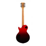 Schecter Solo-II Standard (BB) - Chitara electrica, husa de transport, cablu, corzi