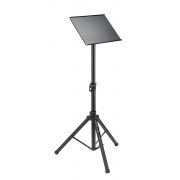 Soundsation SLAP-220 - Stativ videoproiector cu baza trepied