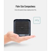Takstar E270 - Mini amplificator 12 Watts cu Mp3 Player, microfon și Bluetooth integrat