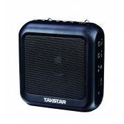 Takstar E270 - Mini amplificator 12 Watts cu Mp3 Player, microfon și Bluetooth integrat