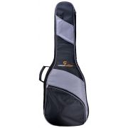 Schecter Solo-II Standard (BB) - Chitara electrica, husa de transport, cablu, corzi