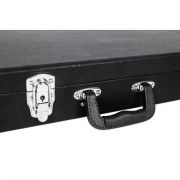 Schecter Damien Platinum-7 SBK - Chitara electrica, hardcase