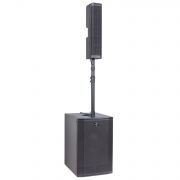 Soundsation LIVEMAKER 12 PRO - Sistem de sonorizare, 1200W