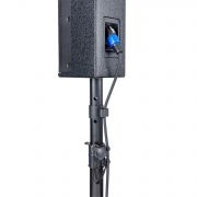 Soundsation LIVEMAKER 12 PRO - Sistem de sonorizare, 1200W