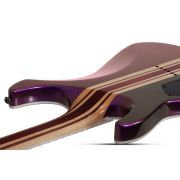 Schecter C-1 SLS Hollywood (SN) - Chitara electrica
