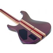 Schecter C-1 SLS Hollywood (SN) - Chitara electrica