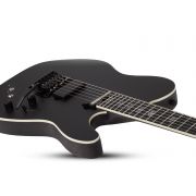 Schecter PT FR-S SLS Elite Evil Twin - Chitara electrica