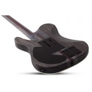 Schecter PT FR-S SLS Elite Evil Twin - Chitara electrica