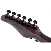 Schecter PT FR-S SLS Elite Evil Twin - Chitara electrica