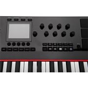 Nektar Panorama P4 - USB MIDI Controller Keyboard