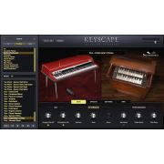 Spectrasonics Keyscape - USB Drive Edition, VST 500 de sunete