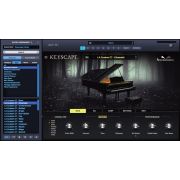 Spectrasonics Keyscape - USB Drive Edition, VST 500 de sunete