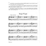 Metoda de pian John Thompson's Easiest Piano Course 6