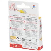 Alpine FlyFit Mini Grip - Dopuri antifonice pentru calatorii cu avionul