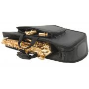 CHORD Tenor Saxophone Bag - Husa saxofon tenor, captusita 10 mm