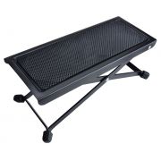 MARISOL 34BK - Chitara clasica 3/4, trei sferturi (culoare neagra), husa, tuner, scaunel de picior