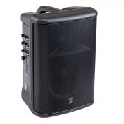 Soundsation GO-SOUND 8 STREET Bluetooth -  Boxa activa portabila + baterie inclusa, 180W