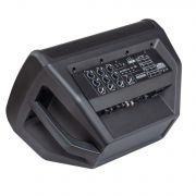 Soundsation GO-SOUND 8 STREET Bluetooth -  Boxa activa portabila + baterie inclusa, 180W