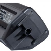 Soundsation GO-SOUND 8 STREET Bluetooth -  Boxa activa portabila + baterie inclusa, 180W