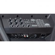 Soundsation GO-SOUND 8 STREET Bluetooth -  Boxa activa portabila + baterie inclusa, 180W