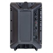 Soundsation GO-SOUND 8 STREET Bluetooth -  Boxa activa portabila + baterie inclusa, 180W