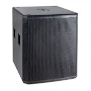 Soundsation HYPER Bass 18 PRO - Subwoofer activ, 3600W