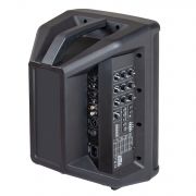 Soundsation GO-SOUND 8 STREET Bluetooth -  Boxa activa portabila + baterie inclusa, 180W