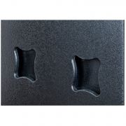 Soundsation HYPER Bass 18 PRO - Subwoofer activ, 3600W