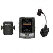 NUX B-6 PRO - Sistem wireless pentru instrumente de suflat, saxofon, trompeta, clarinet