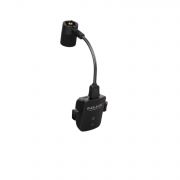 NUX B-6 PRO - Sistem wireless pentru instrumente de suflat, saxofon, trompeta, clarinet