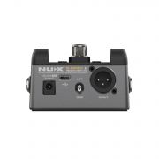 NUX B-6 PRO - Sistem wireless pentru instrumente de suflat, saxofon, trompeta, clarinet