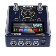 NUX NSS-6 Solid Studio MKII - Pedala IR & Power Amp Simulator