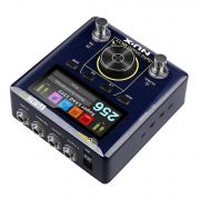 NUX NSS-6 Solid Studio MKII - Pedala IR & Power Amp Simulator