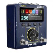 NUX NSS-6 Solid Studio MKII - Pedala IR & Power Amp Simulator