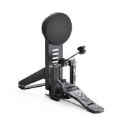 NUX DM-210 - Set tobe electronice, membrane mesh, interfață USB, conectivitate Bluetooth