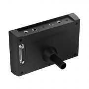 NUX DM-210 - Set tobe electronice, membrane mesh, interfață USB, conectivitate Bluetooth