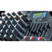 YOUMIX 610 PRO - Mixer audio cu Bluetooth, Media Player, FX Integrat, Streaming YouTube, TikTok