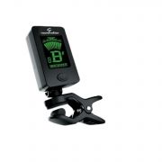 MARISOL 44BLS - Chitara clasica 4/4, intreaga (culoare albastra), husa, tuner, scaunel de picior