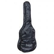 MARISOL 44PK - Chitara clasica 4/4, intreaga (culoare roz), husa, tuner, scaunel de picior