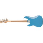 Fender Squier Sonic Precision - Bass electric, husa, tuner electronic, curea, cablu