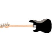 Fender Squier Sonic Precision - Bass electric, husa, tuner electronic, curea, cablu