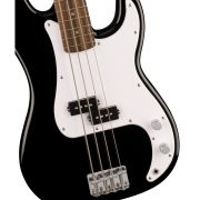 Fender Squier Sonic Precision - Bass electric, husa, tuner electronic, curea, cablu
