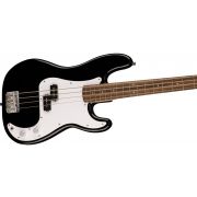 Fender Squier Sonic Precision - Bass electric, husa, tuner electronic, curea, cablu