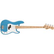 Fender Squier Sonic Precision - Bass electric, husa, tuner electronic, curea, cablu