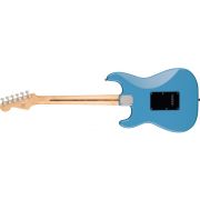 Fender Squier Sonic Stratocaster - Chitara electrica, husa, tuner electronic, curea, cablu