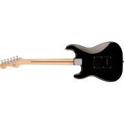 Fender Squier Sonic Stratocaster - Chitara electrica, husa, tuner electronic, curea, cablu