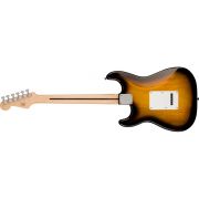 Fender Squier Sonic Stratocaster - Chitara electrica, husa, tuner electronic, curea, cablu