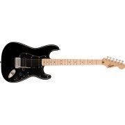 Fender Squier Sonic Stratocaster - Chitara electrica, husa, tuner electronic, curea, cablu