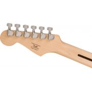 Fender Squier Sonic Stratocaster - Chitara electrica, husa, tuner electronic, curea, cablu