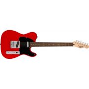 Fender Squier Sonic Telecaster - Chitara electrica, husa, tuner electronic, curea, cablu
